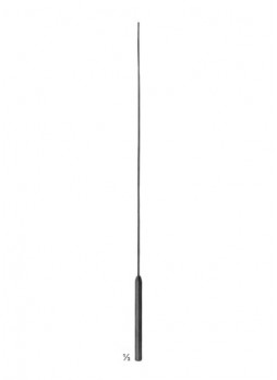  Suture Instruments